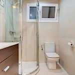 Coqueto En Gros Apartamento *