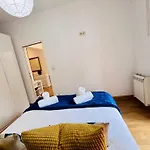 Apartamento Coqueto En Gros San Sebastián