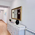 Coqueto En Gros Apartamento