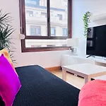 Coqueto En Gros Apartamento San Sebastián