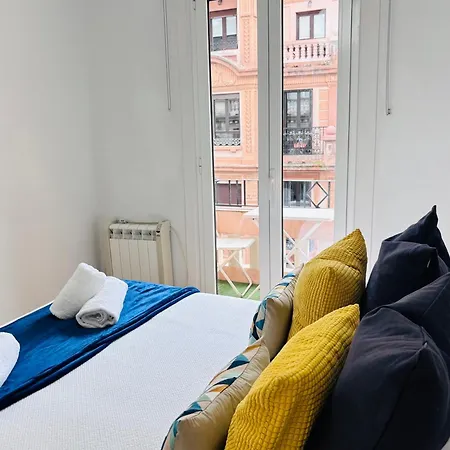 Coqueto En Gros * 圣塞瓦斯蒂安