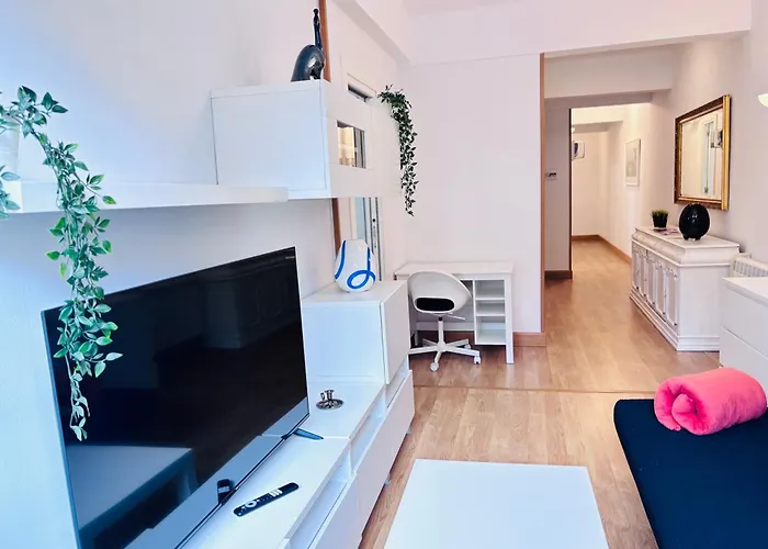 Coqueto En Gros * 圣塞瓦斯蒂安