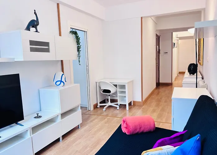 Coqueto En Gros * 圣塞瓦斯蒂安