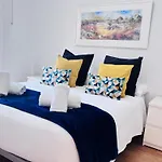 Coqueto En Gros Apartment