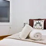 Apartment Coqueto En Gros