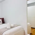 Coqueto En Gros Apartment San Sebastian