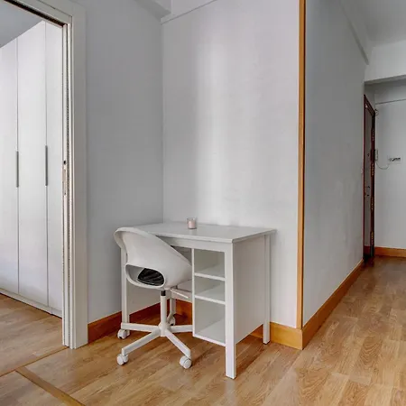 Apartment Coqueto En Gros