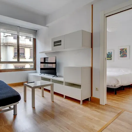 Coqueto En Gros Apartment San Sebastian
