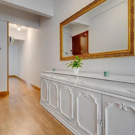 Coqueto En Gros Apartment *