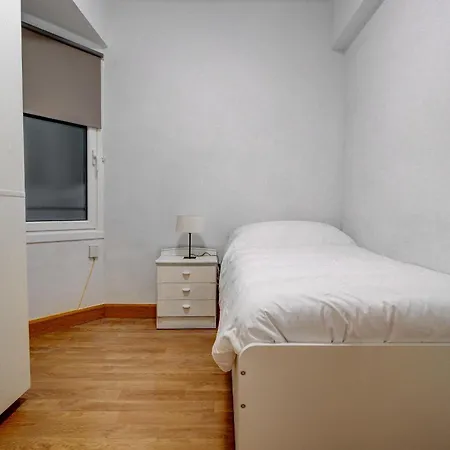 Apartment Coqueto En Gros San Sebastian