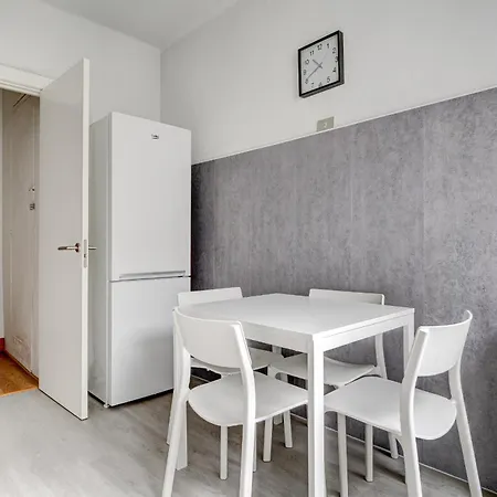 Coqueto En Gros Apartment