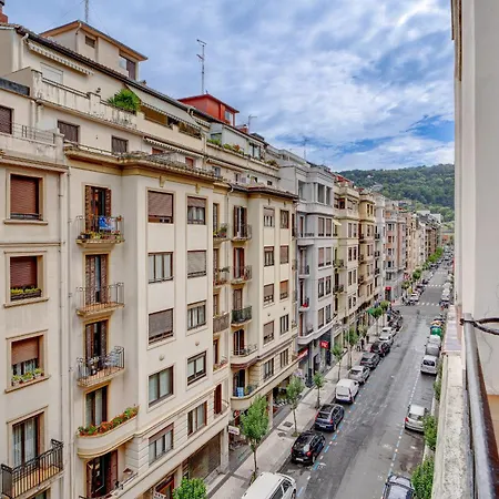 Apartment Coqueto En Gros *