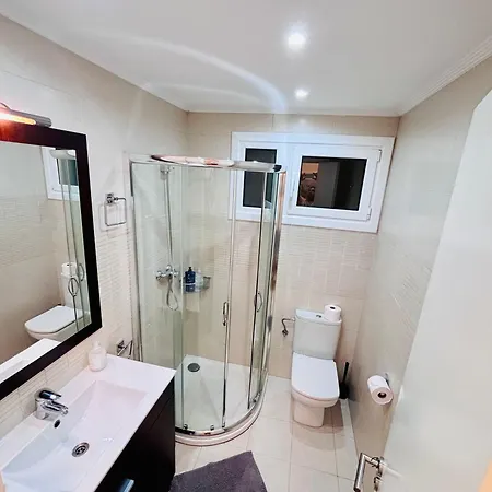 Coqueto En Gros 아파트