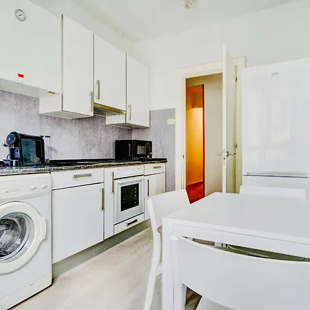 Apartment Coqueto En Gros *