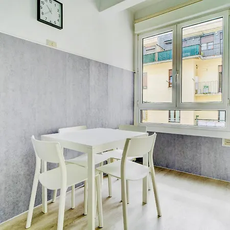 Coqueto En Gros 산세바스티안