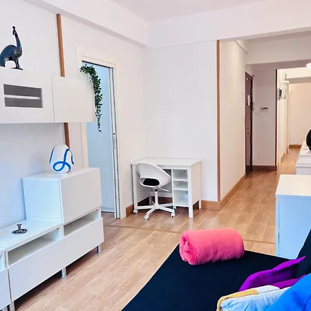 Coqueto En Gros * 산세바스티안