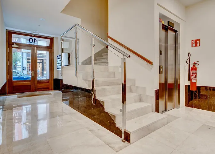 Coqueto En Gros Apartmán San Sebastián