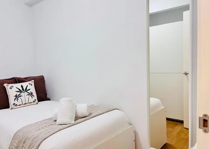 Coqueto En Gros Apartmán San Sebastián