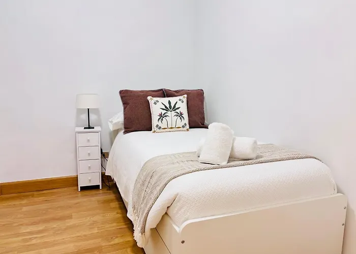 Apartmán Coqueto En Gros *