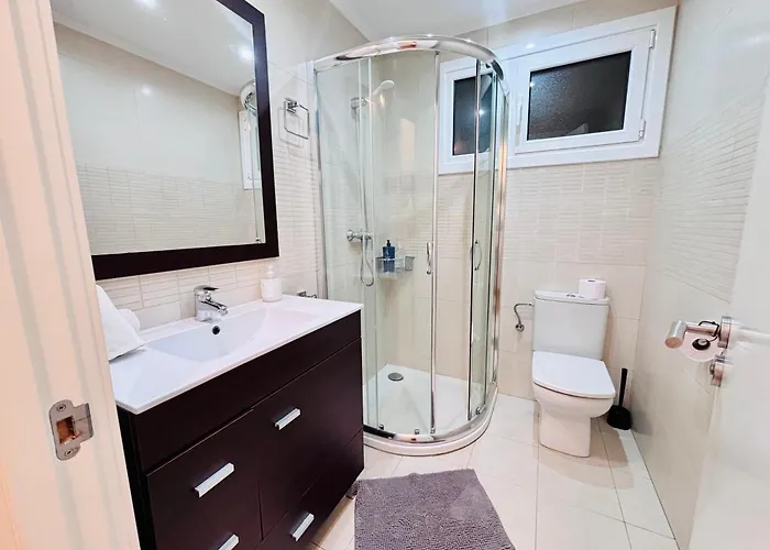 Apartmán Coqueto En Gros San Sebastián