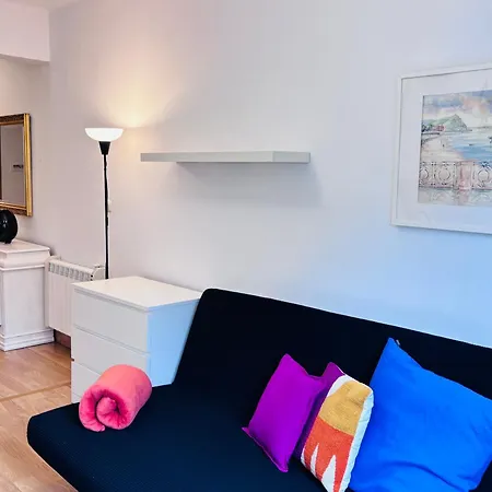 Coqueto En Gros San Sebastian