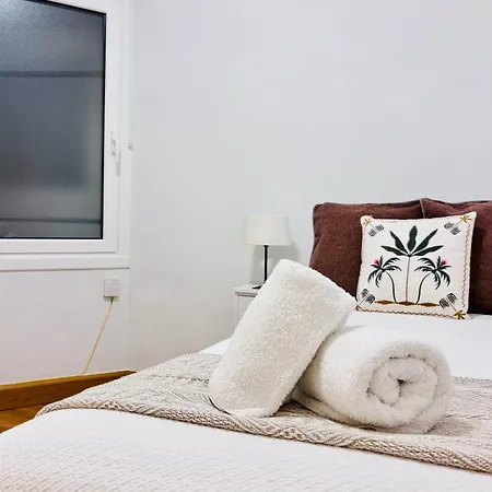 Apartment Coqueto En Gros