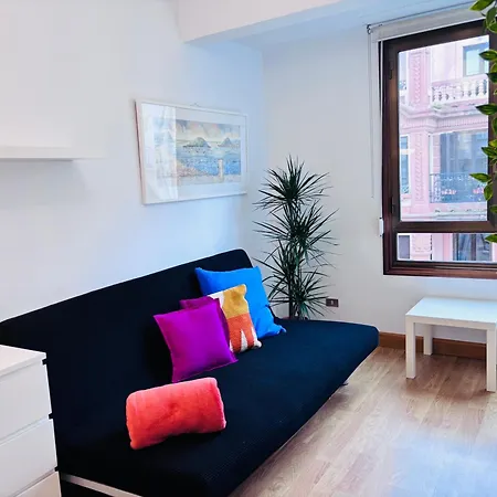 Coqueto En Gros Apartment *