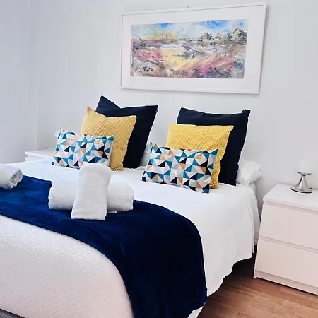 Apartment Coqueto En Gros *