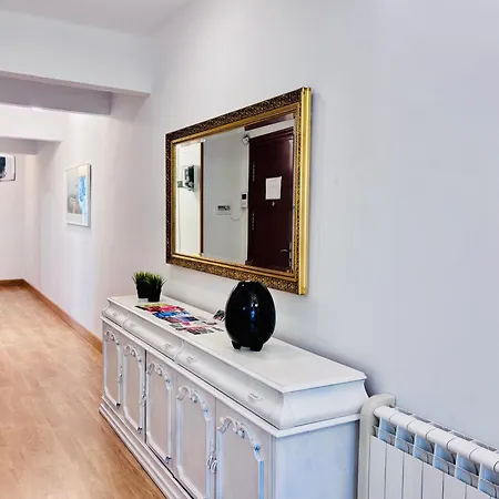 Coqueto En Gros Apartment