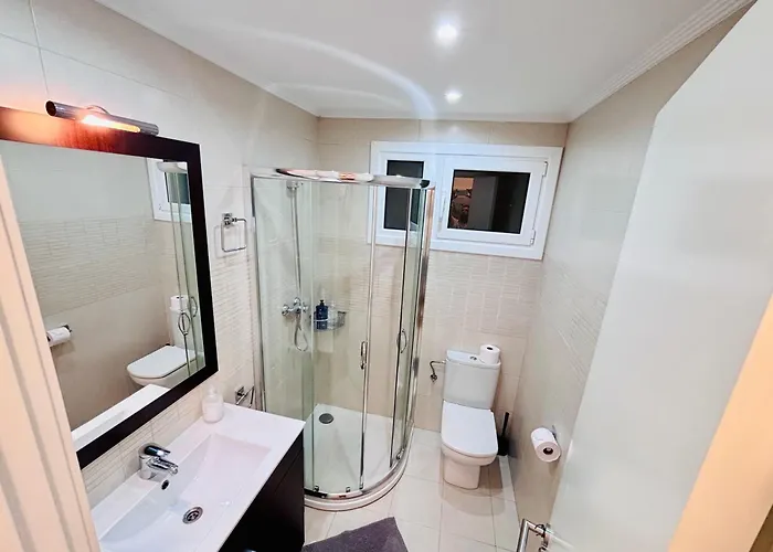 Coqueto En Gros Apartment