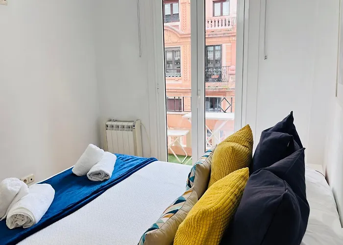 Coqueto En Gros * San Sebastian