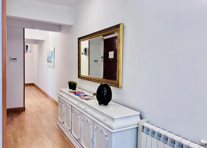 Coqueto En Gros Apartment