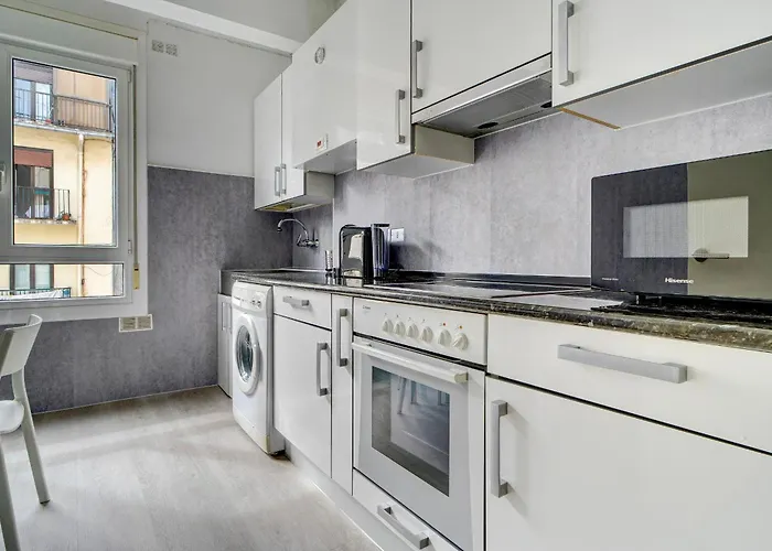 Coqueto En Gros Apartment